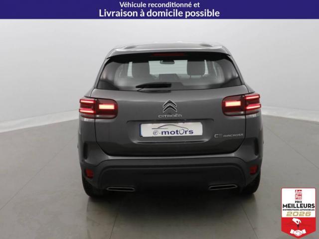 Citroen C5 Aircross image 6