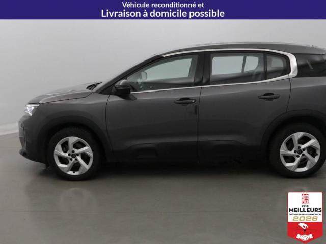 Citroen C5 Aircross image 7