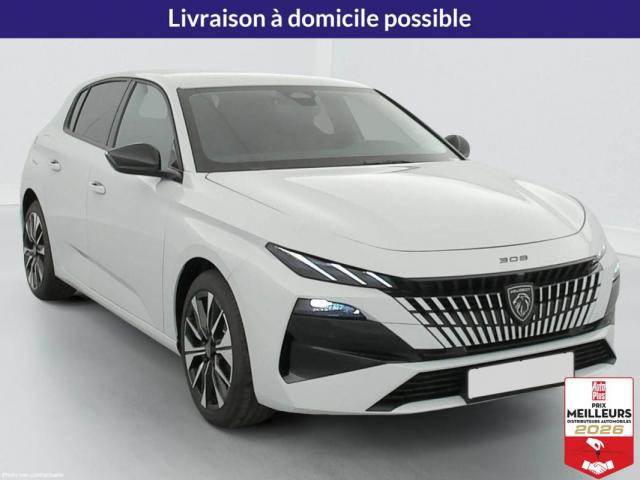 Peugeot 308 image 7