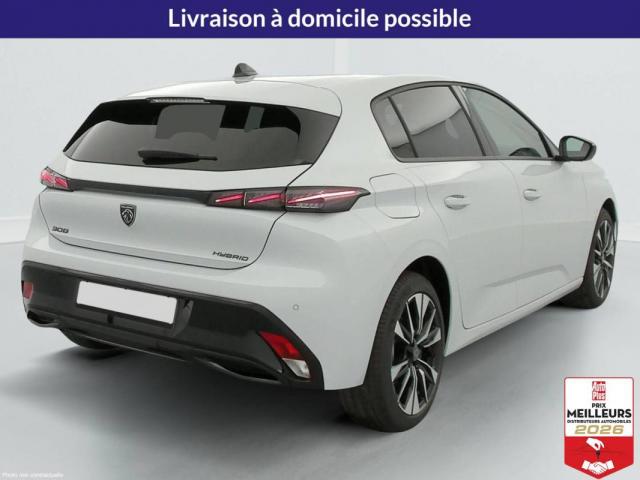 Peugeot 308 image 5