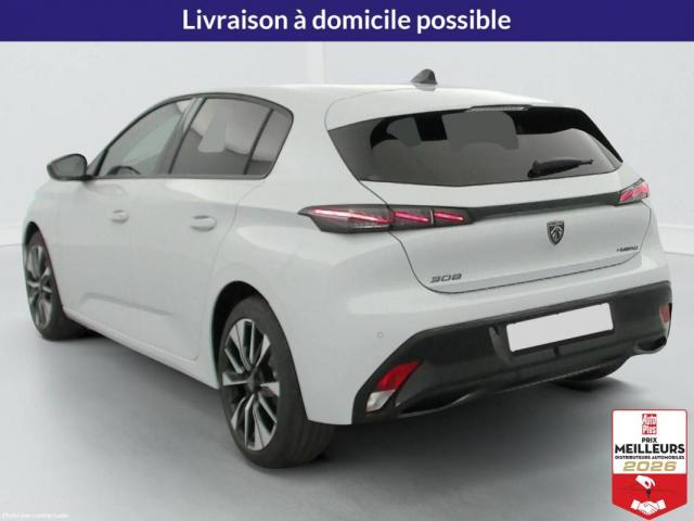 Peugeot 308 image 9