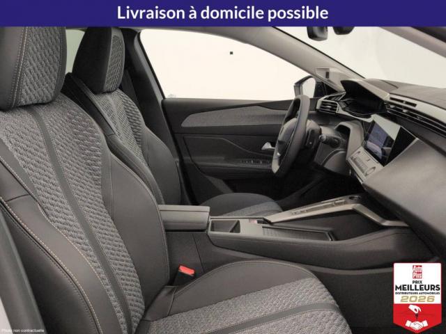 Peugeot 308 image 8