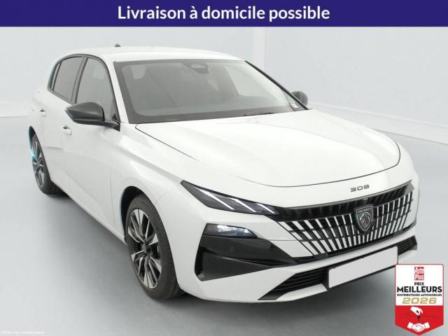 Peugeot 308 image 4