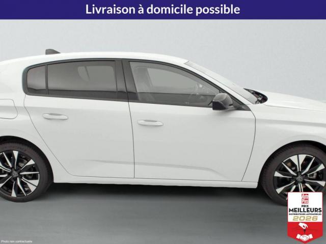 Peugeot 308 image 2