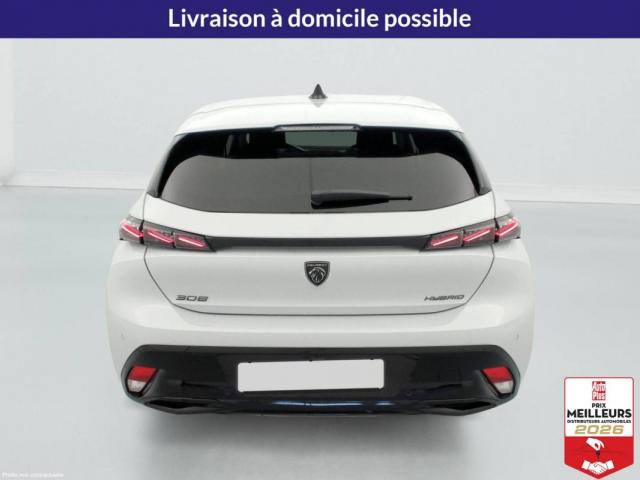 Peugeot 308 image 9