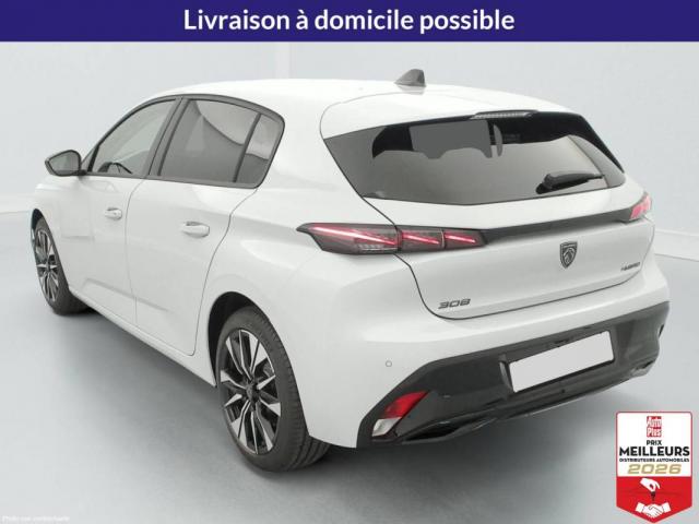 Peugeot 308 image 8