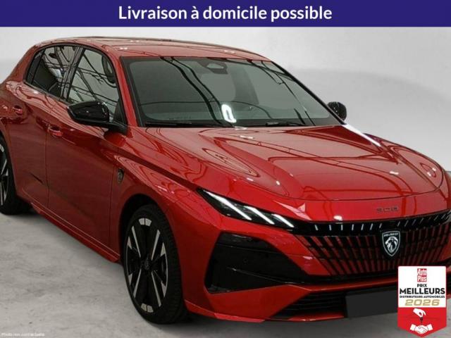 Peugeot 308 image 7