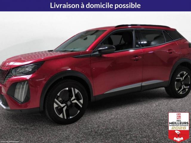 Peugeot 2008 image 7