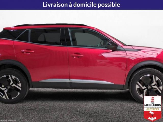 Peugeot 2008 image 5