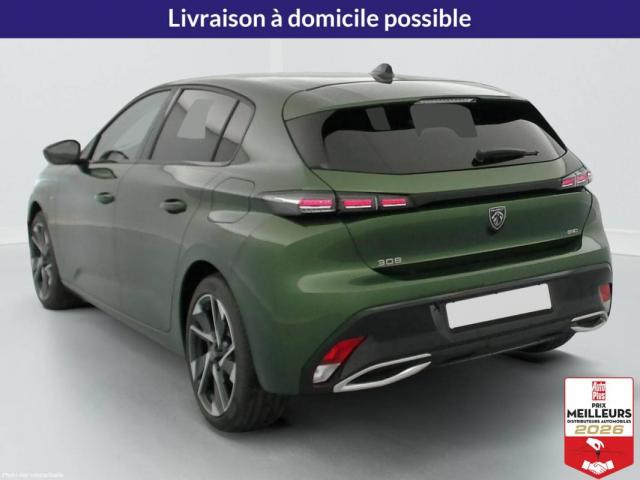 Peugeot 308 image 8