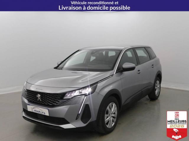 Peugeot 5008 Essence 130 Active