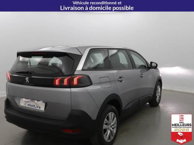 Peugeot 5008 image 5