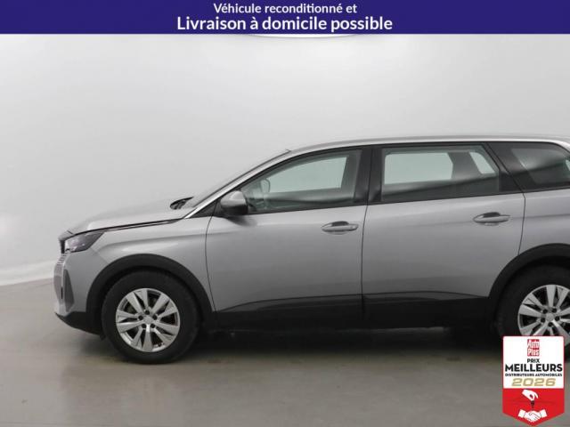 Peugeot 5008 image 9