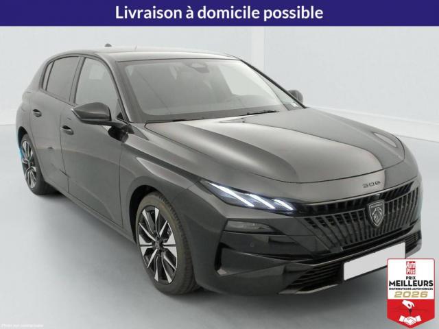 Peugeot 308 image 6
