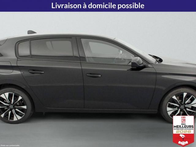 Peugeot 308 image 1