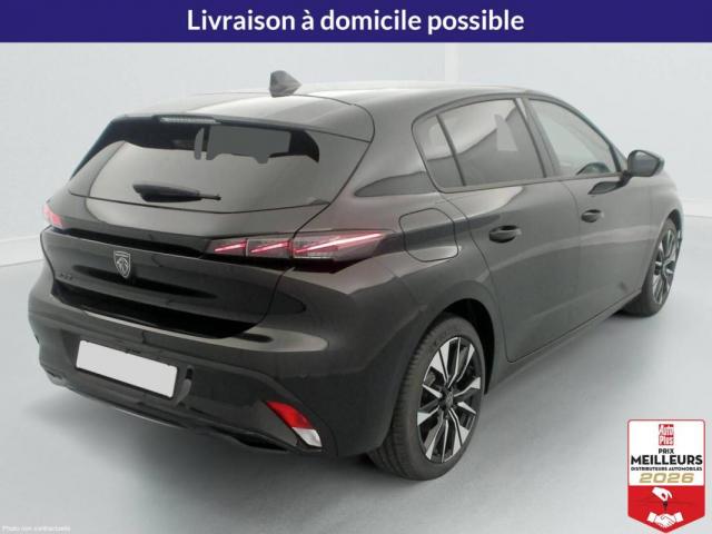 Peugeot 308 image 7