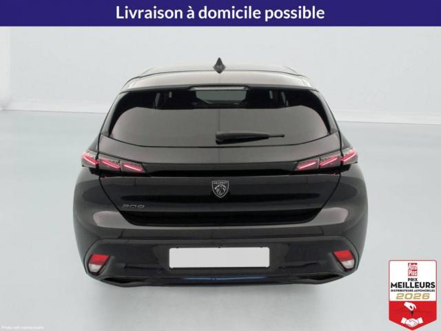 Peugeot 308 image 9
