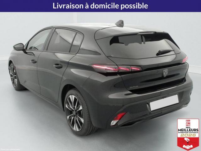 Peugeot 308 image 2