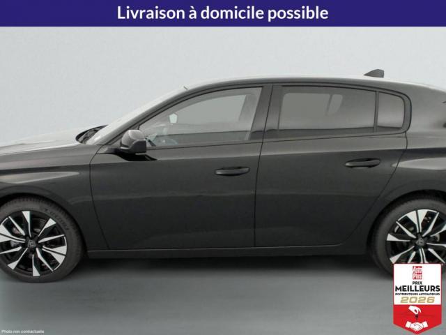 Peugeot 308 image 8