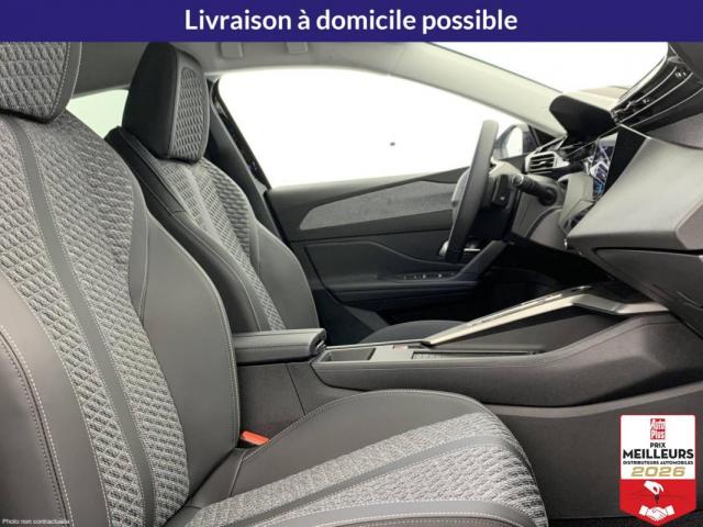 Peugeot 308 image 4