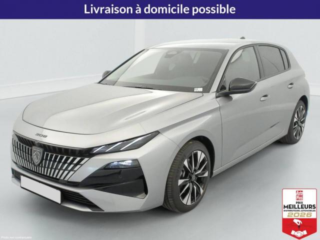 Peugeot 308 Hybrid 145 E-Dcs6 Allure