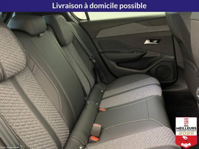 Peugeot 308 image 7