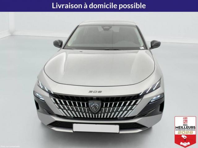 Peugeot 308 image 5