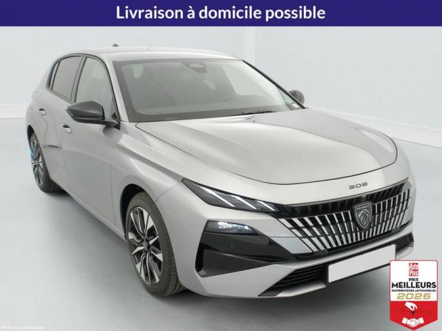 Peugeot 308 image 2