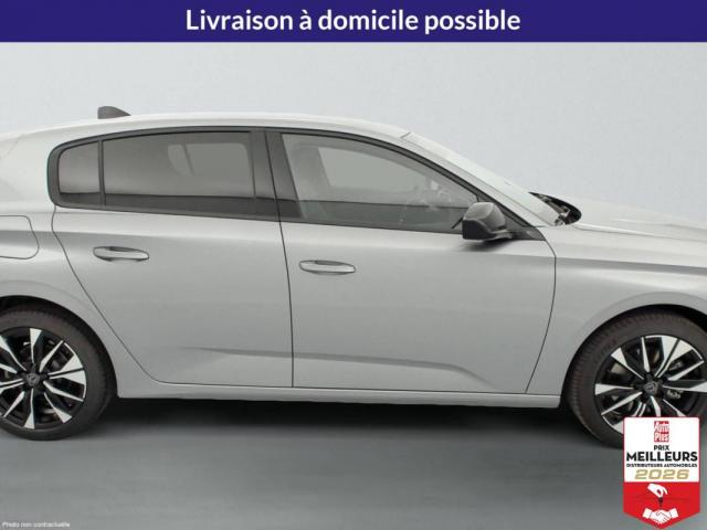 Peugeot 308 image 3