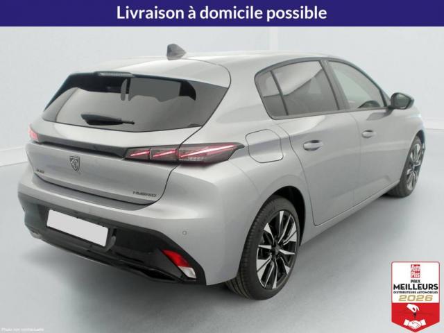 Peugeot 308 image 6