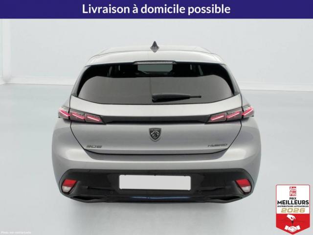 Peugeot 308 image 9