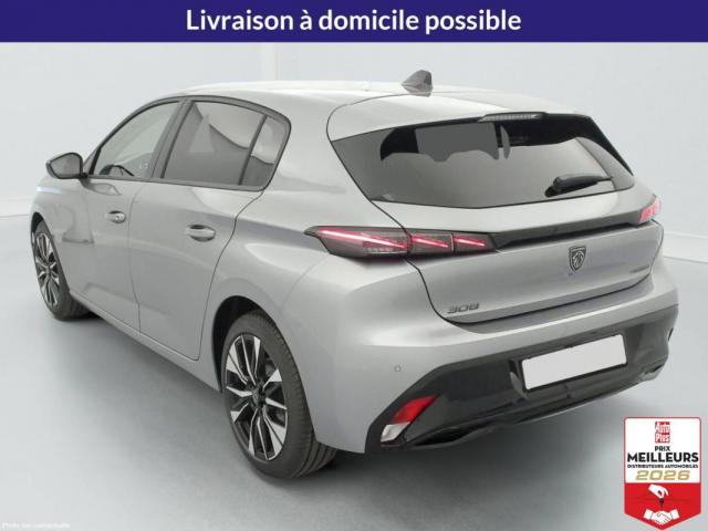 Peugeot 308 image 4