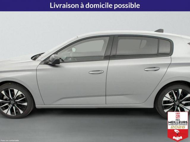 Peugeot 308 image 8
