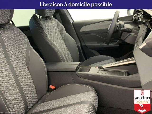 Peugeot 308 image 1