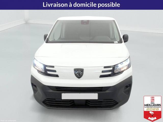 Peugeot Partner image 2