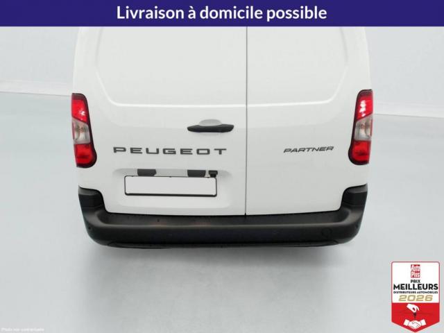 Peugeot Partner image 4