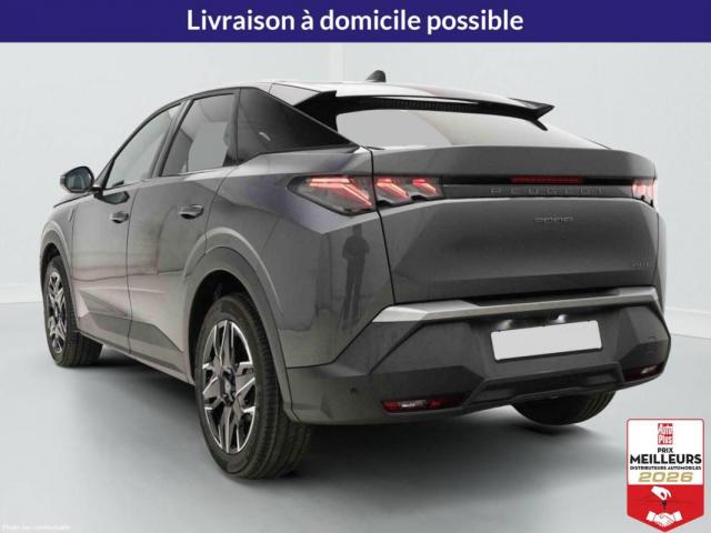 Peugeot 3008 image 2
