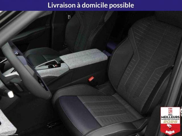 Peugeot 3008 image 5