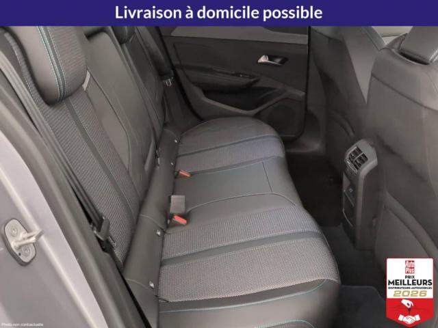 Peugeot 308 image 7