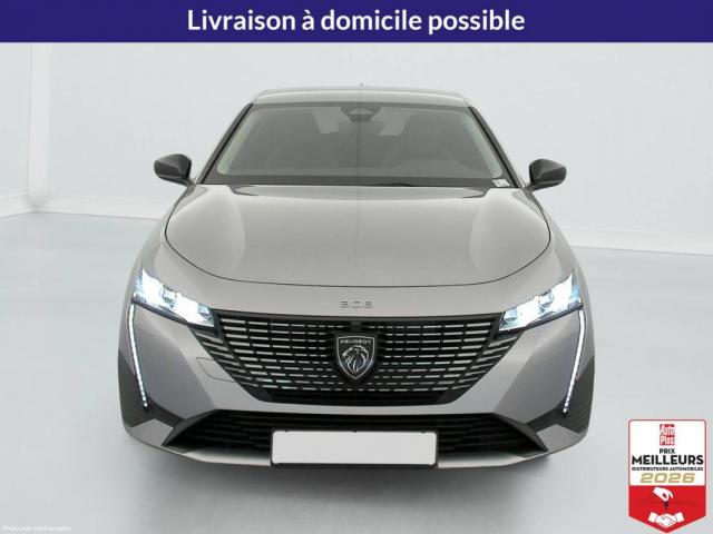 Peugeot 308 image 1