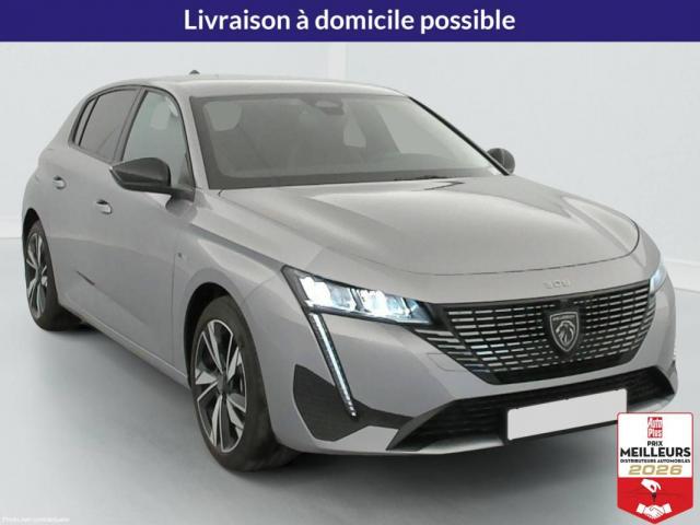 Peugeot 308 image 2