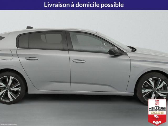 Peugeot 308 image 5
