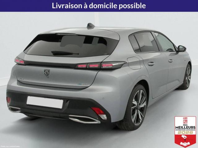 Peugeot 308 image 6