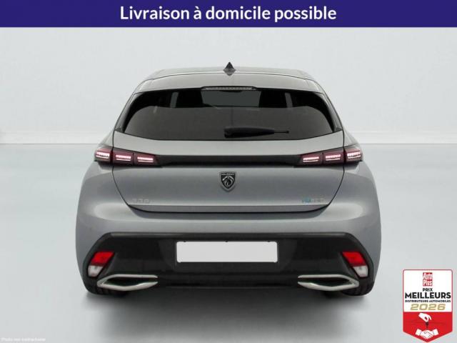 Peugeot 308 image 9