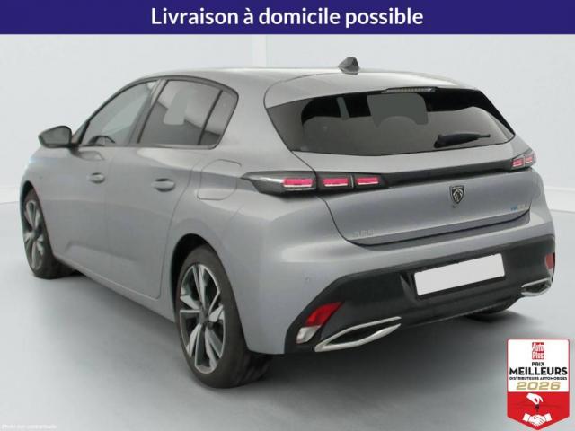 Peugeot 308 image 3