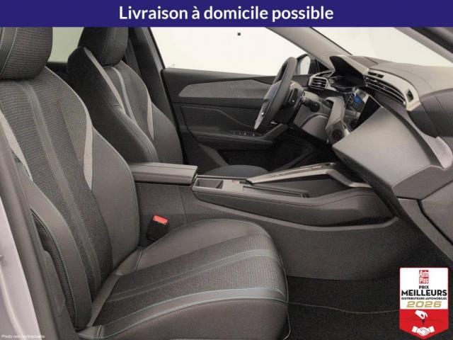 Peugeot 308 image 8