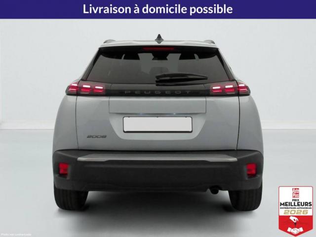 Peugeot 2008 image 6