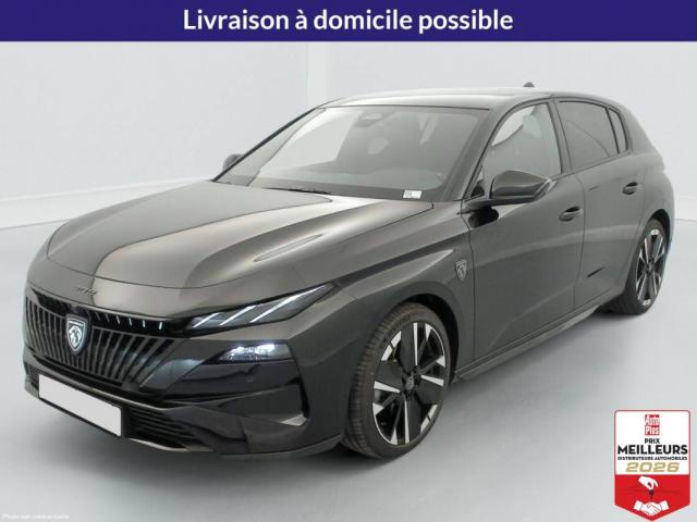 Peugeot 308 Hybrid 145 E-Dcs6 Gt