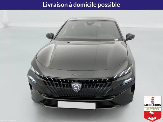 Peugeot 308 image 1