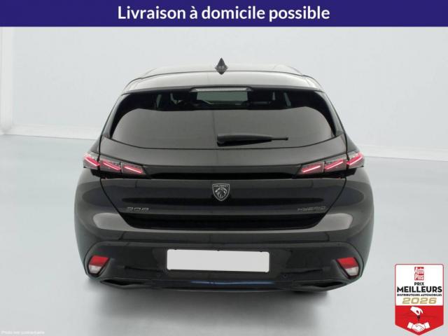 Peugeot 308 image 7